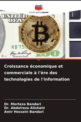 Croissance économique et commerciale à l'ère des technologies de l'information