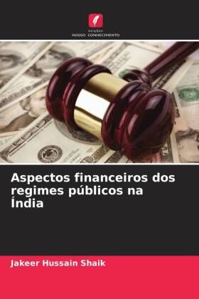 Aspectos financeiros dos regimes públicos na Índia