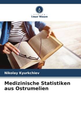 Medizinische Statistiken aus Ostrumelien