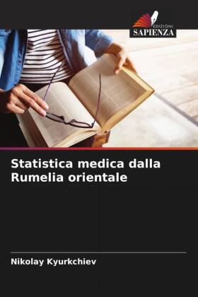 Statistica medica dalla Rumelia orientale