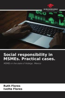 Social responsibility in MSMEs. Practical cases.