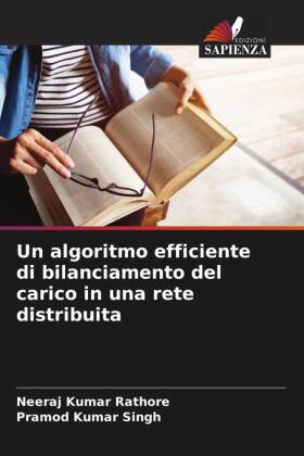 Un algoritmo efficiente di bilanciamento del carico in una rete distribuita