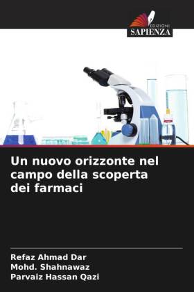 Un nuovo orizzonte nel campo della scoperta dei farmaci