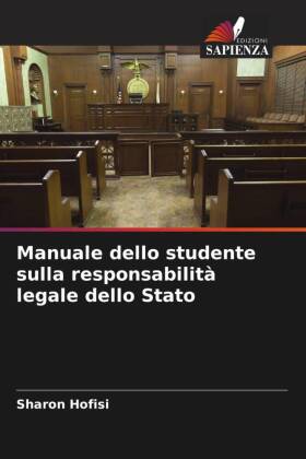 Manuale dello studente sulla responsabilità legale dello Stato