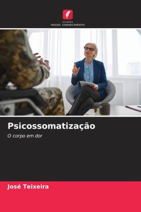 Psicossomatização