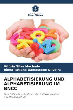 ALPHABETISIERUNG UND ALPHABETISIERUNG IM BNCC