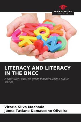 LITERACY AND LITERACY IN THE BNCC