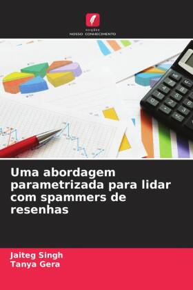 Uma abordagem parametrizada para lidar com spammers de resenhas