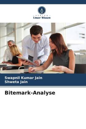 Bitemark-Analyse