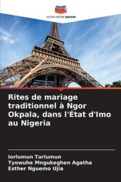 Rites de mariage traditionnel à Ngor Okpala, dans l'État d'Imo au Nigeria