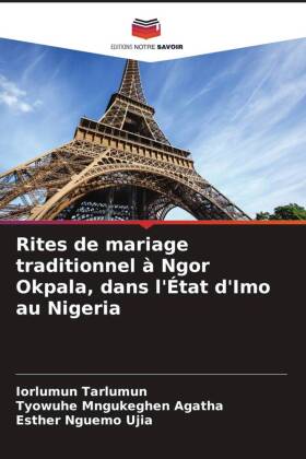 Rites de mariage traditionnel à Ngor Okpala, dans l'État d'Imo au Nigeria