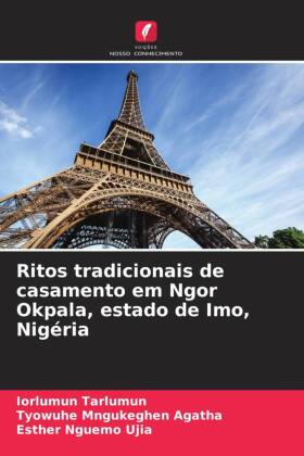 Ritos tradicionais de casamento em Ngor Okpala, estado de Imo, Nigéria