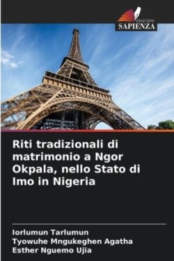 Riti tradizionali di matrimonio a Ngor Okpala, nello Stato di Imo in Nigeria