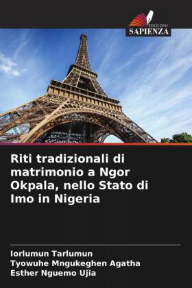 Riti tradizionali di matrimonio a Ngor Okpala, nello Stato di Imo in Nigeria