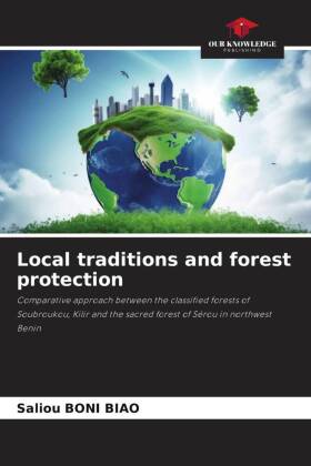 Local traditions and forest protection