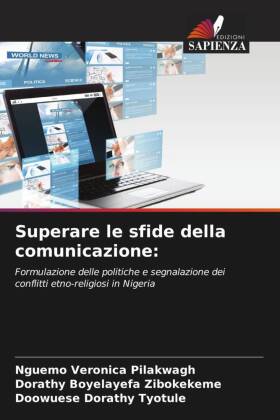 Superare le sfide della comunicazione: