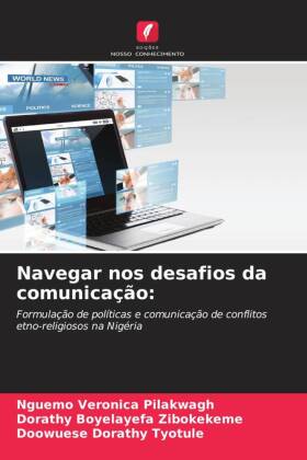 Navegar nos desafios da comunicação: