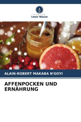 AFFENPOCKEN UND ERNÄHRUNG