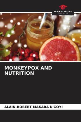 MONKEYPOX AND NUTRITION