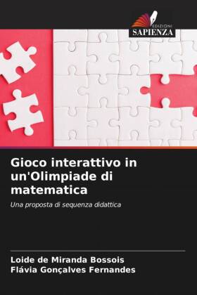 Gioco interattivo in un'Olimpiade di matematica