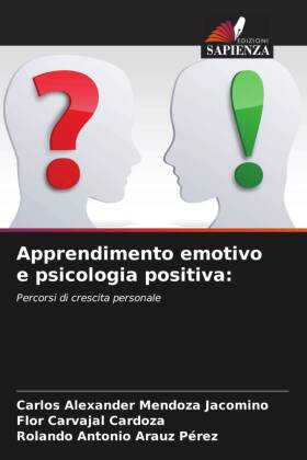 Apprendimento emotivo e psicologia positiva: