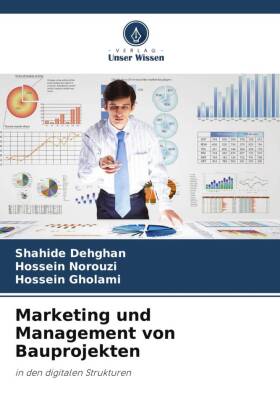 Marketing und Management von Bauprojekten