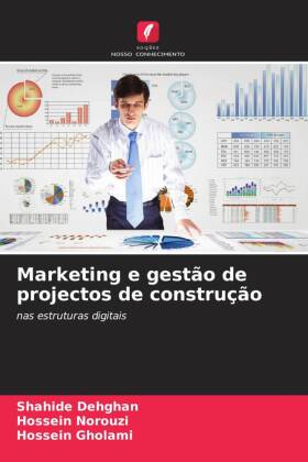 Marketing e gestão de projectos de construção