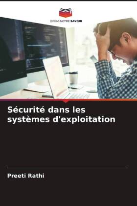 Sécurité dans les systèmes d'exploitation