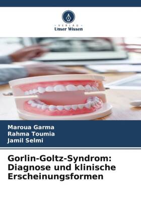 Gorlin-Goltz-Syndrom: Diagnose und klinische Erscheinungsformen