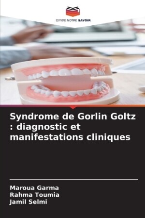 Syndrome de Gorlin Goltz