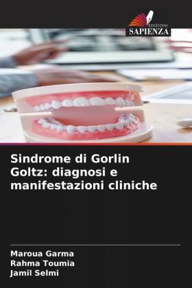 Sindrome di Gorlin Goltz: diagnosi e manifestazioni cliniche