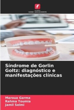 Síndrome de Gorlin Goltz