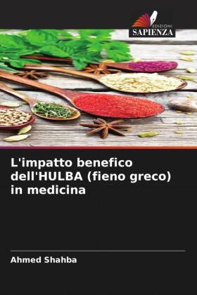 L'impatto benefico dell'HULBA (fieno greco) in medicina