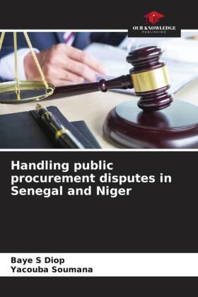 Handling public procurement disputes in Senegal and Niger