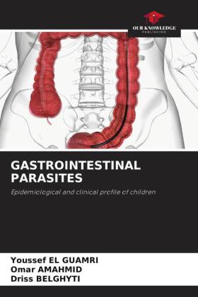 GASTROINTESTINAL PARASITES