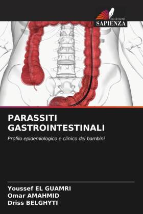 PARASSITI GASTROINTESTINALI