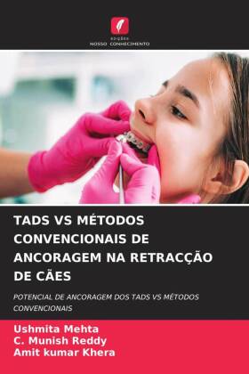 TADS VS MÉTODOS CONVENCIONAIS DE ANCORAGEM NA RETRACÇÃO DE CÃES