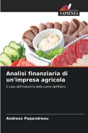 Analisi finanziaria di un'impresa agricola