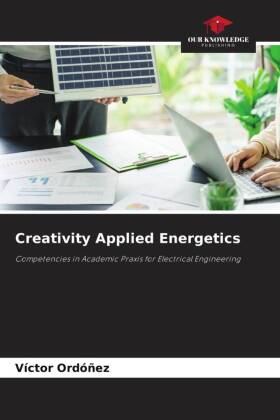 Creativity Applied Energetics