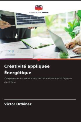 Créativité appliquée Énergétique