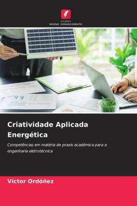 Criatividade Aplicada Energética