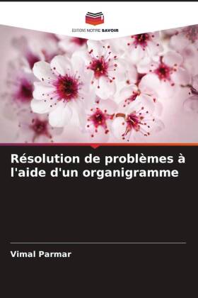 Résolution de problèmes à l'aide d'un organigramme