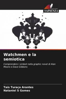 Watchmen e la semiotica