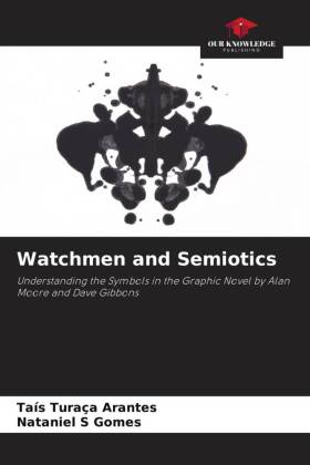 Watchmen and Semiotics