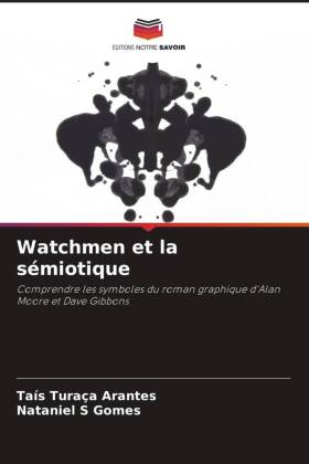 Watchmen et la sémiotique