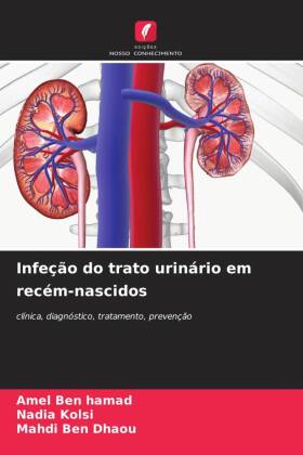 Infeção do trato urinário em recém-nascidos