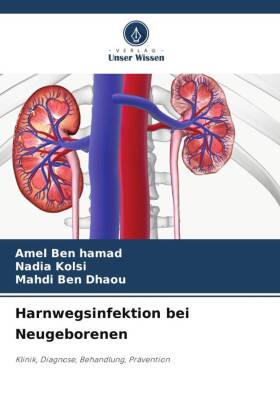 Harnwegsinfektion bei Neugeborenen