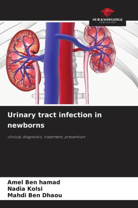 Urinary tract infection in newborns