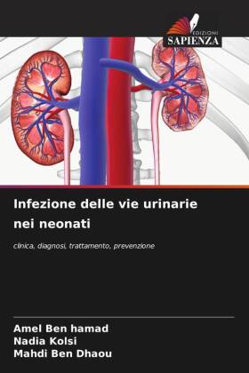 Infezione delle vie urinarie nei neonati