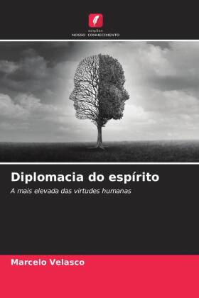 Diplomacia do espírito